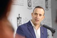 Acusan a Samuel de querer ´reventar´ el diálogo Acusan a Samuel de querer ´reventar´ el diálogo