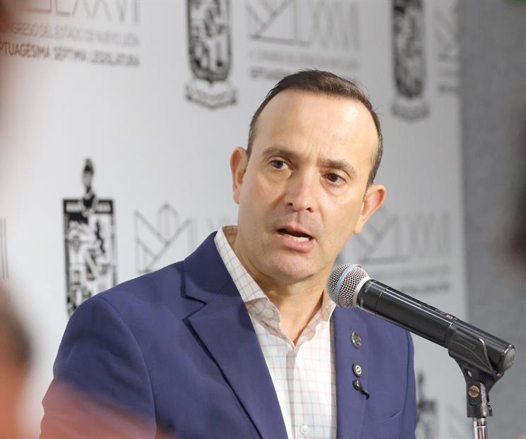 Acusan a Samuel de querer ´reventar´ el diálogo