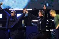 Oasis termina su gira 2025 y revelan el futuro de la banda