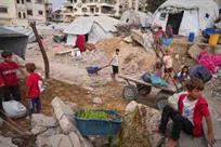 Finaliza fundación humanitaria de Gaza sus labores