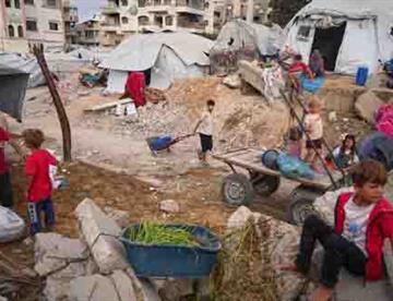 Finaliza fundación humanitaria de Gaza sus labores