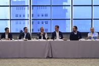 Busca Guadalupe ordenar el desarrollo urbano Busca Guadalupe ordenar el desarrollo urbano