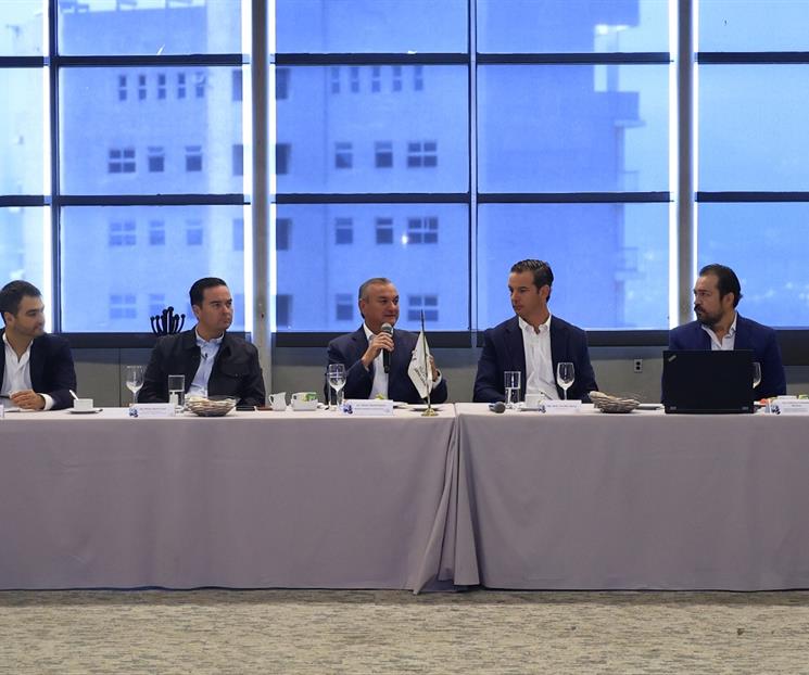 Busca Guadalupe ordenar el desarrollo urbano Busca Guadalupe ordenar el desarrollo urbano