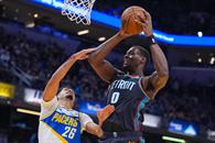 Siguen Pistons en plan triunfador