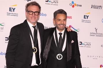 No logra México ganar ningún Premio Emmy