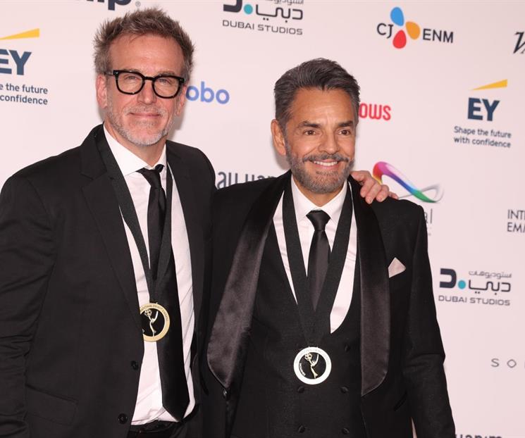 No logra México ganar ningún Premio Emmy