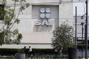 SAT: Sube 6.1% recaudación de impuestos al cierre de octubre