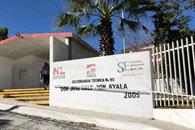 Lesionan con arma blanca a estudiante