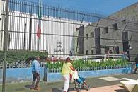 Sube recaudación del SAT 8%