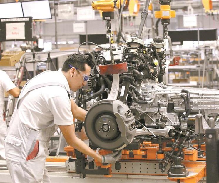 Urge Industria automotriz de Canadá blindar el T-MEC Urge Industria automotriz de Canadá blindar el T-MEC