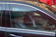 Recibe Sheinbaum a Slim y a directivos de HSBC