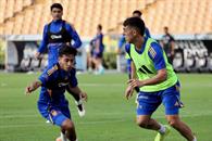 Define Guido al once de Tigres ante Xolos 