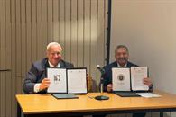 Apuestan UANL y Casa de América Latina por la internacionalización Apuestan UANL y Casa de América Latina por la internacionalización