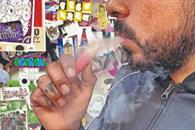 Impulsan reglas claras para vapeadores