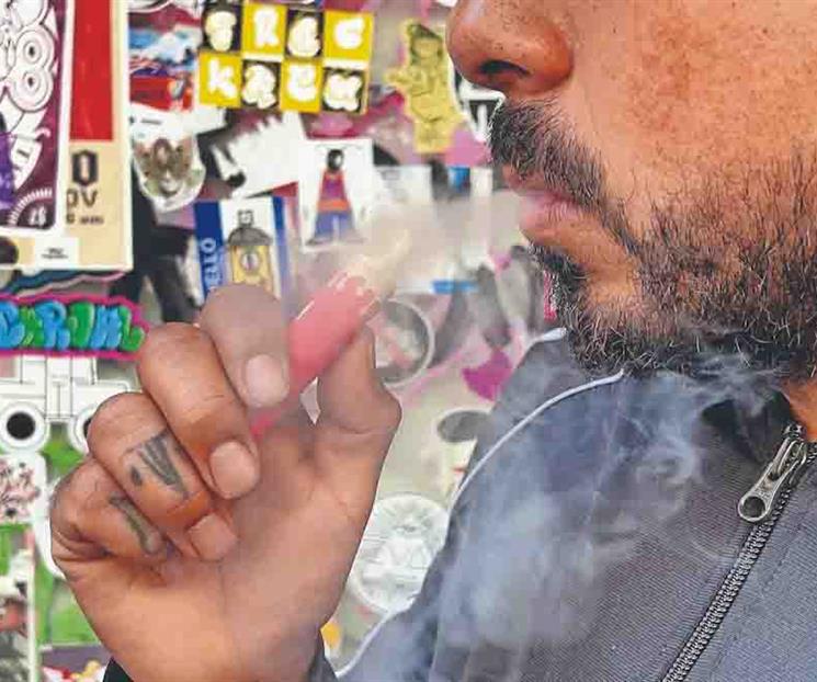 Impulsan reglas claras para vapeadores Impulsan reglas claras para vapeadores