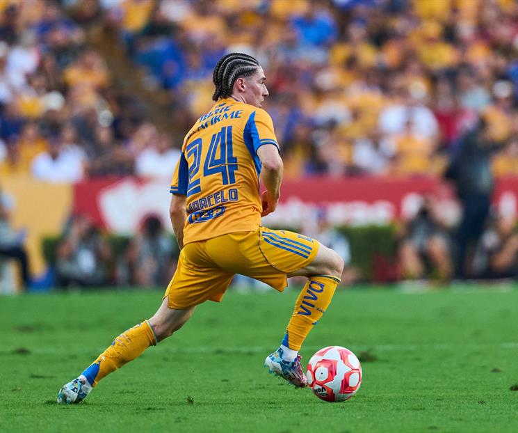 Tigres, a madrugar a Xolos de visitante Tigres, a madrugar a Xolos de visitante