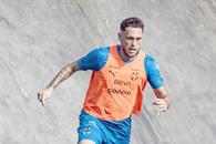 Se pierde Ocampos los Cuartos