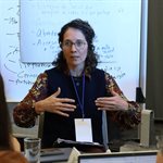 Profesora Tec lidera propuesta latinoamericana en salud global