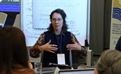 Profesora Tec lidera propuesta latinoamericana en salud global