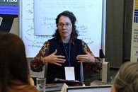 Profesora Tec lidera propuesta latinoamericana en salud global