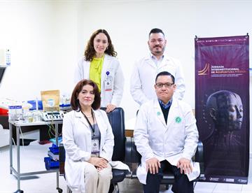 Será UANL sede de encuentro de Acupuntura Médica