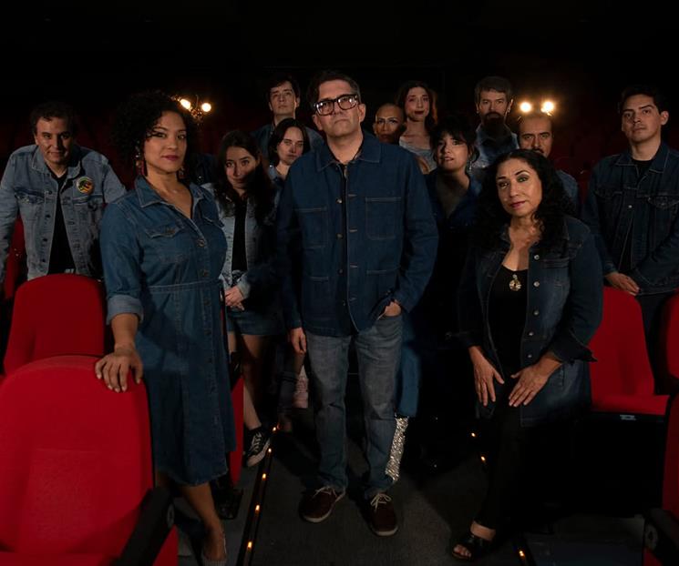 Presentan obra inspirada en el libro "Autobiografía del algodón" Presentan obra inspirada en el libro "Autobiografía del algodón"