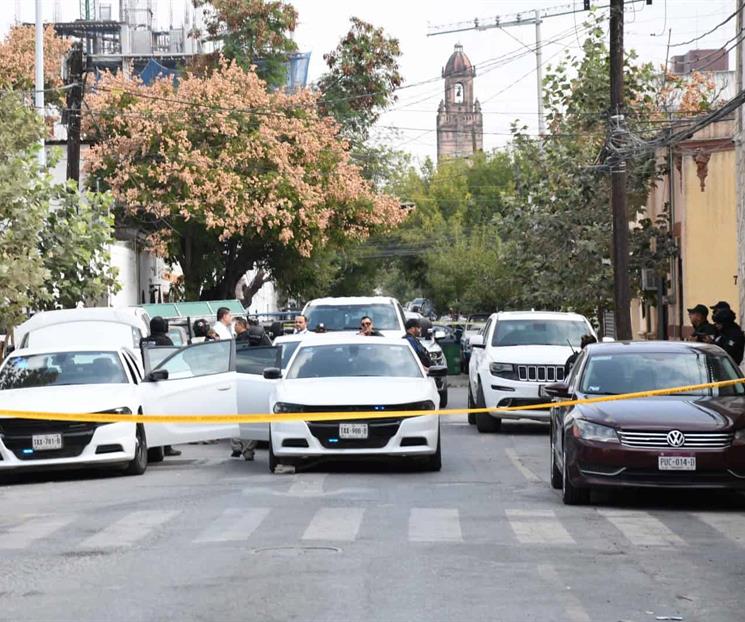 Hallan 100 kilos de mariguana tras cateo