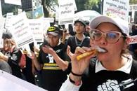 Aprueban diputados prohibición total de vapeadores Aprueban diputados prohibición total de vapeadores