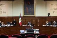 Reafirma Corte cero tolerancia a violencia contra mujeres