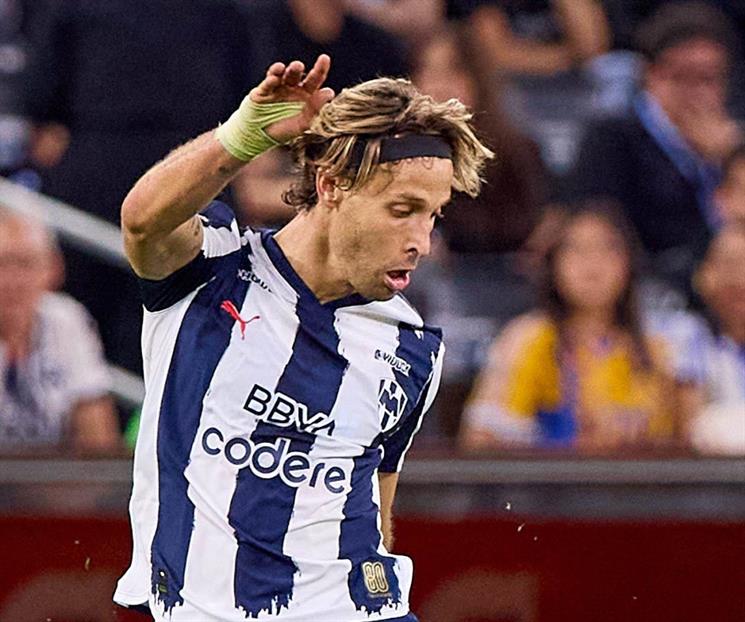 Va Rayados por ventaja en casa ante América