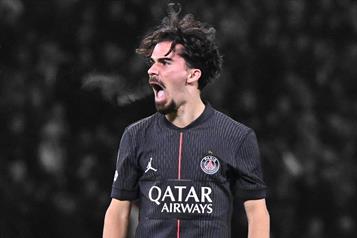 Vence PSG al Tottenham en Champions