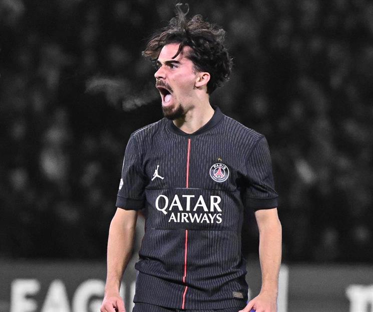 Vence PSG al Tottenham en Champions