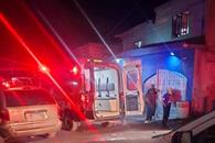 Liberan a mujer que mató a su esposo tras discusión en Cadereyta Liberan a mujer que mató a su esposo tras discusión en Cadereyta