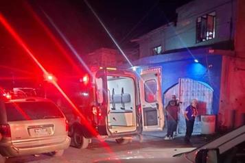 Liberan a mujer que mató a su esposo tras discusión en Cadereyta