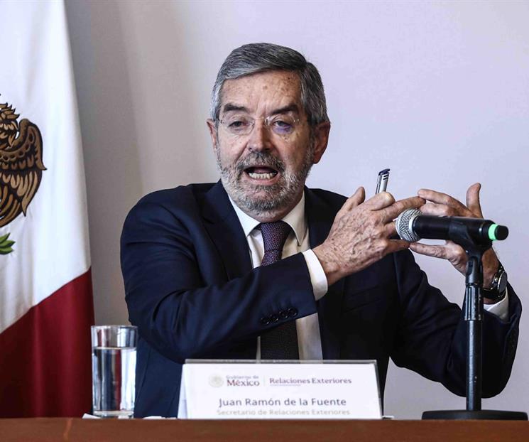 Violencia contra las mujeres, inadmisible: De la Fuente Violencia contra las mujeres, inadmisible: De la Fuente