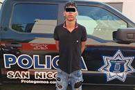 Capturan a presuntos homicidas Capturan a presuntos homicidas