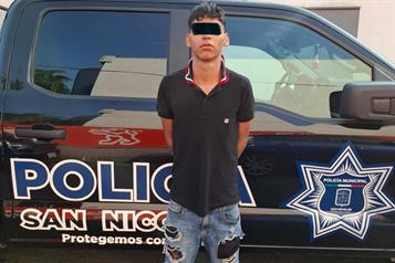 Capturan a presuntos homicidas