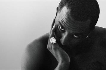 Produce 50 Cent nueva serie sobre Sean Diddy Combs