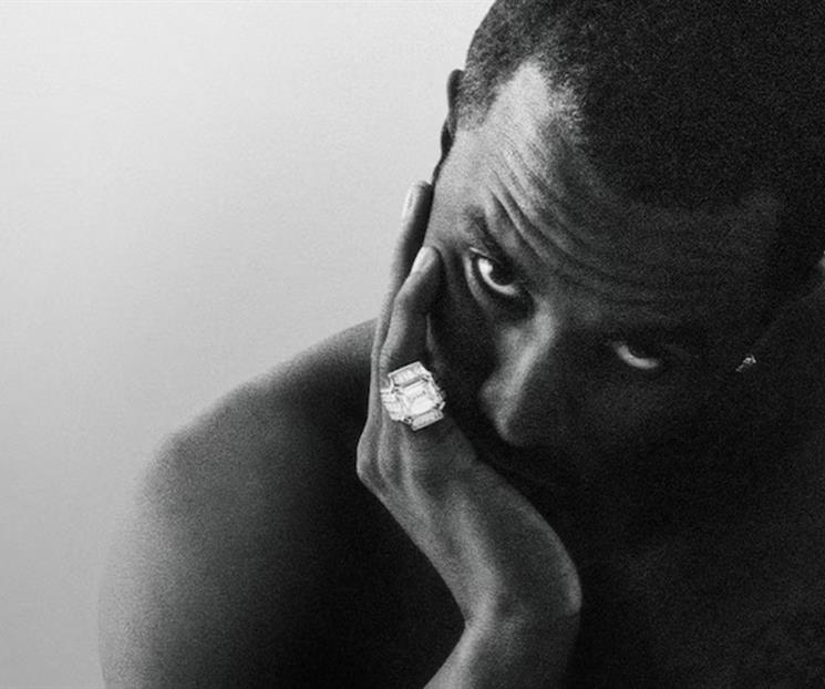 Produce 50 Cent nueva serie sobre Sean Diddy Combs