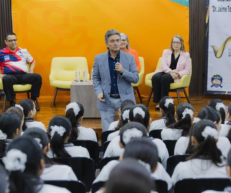 Realiza SE "16 Días de Activismo" Realiza SE "16 Días de Activismo"