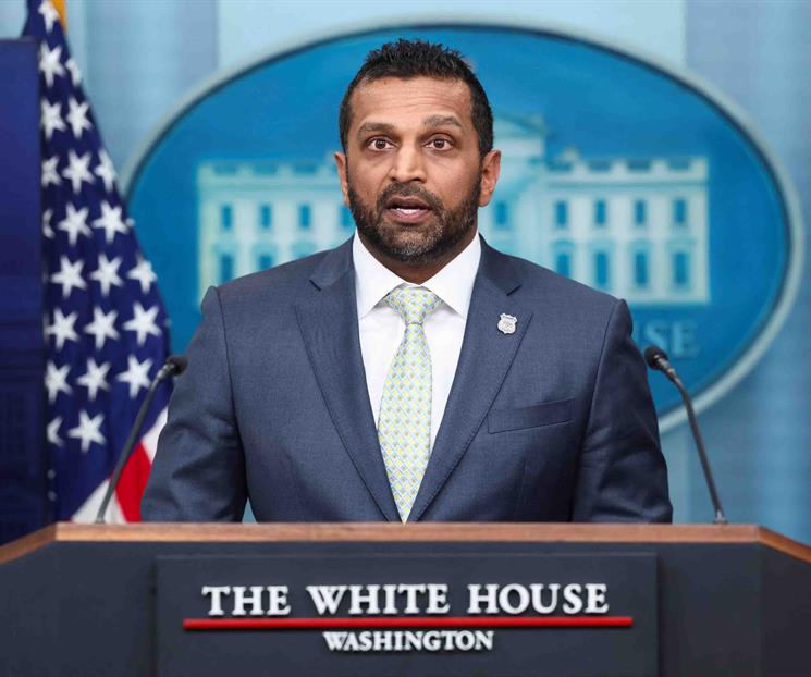 Investiga FBI a 6 demócratas por llamar a desobedecer órdenes