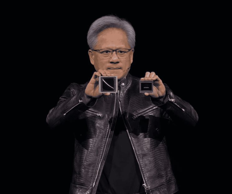 Google podría vender «millones» en chips de IA a Meta Google podría vender «millones» en chips de IA a Meta