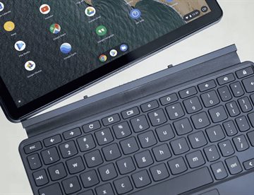 Se filtra Aluminium OS, el sistema operativo que lleva Android al PC