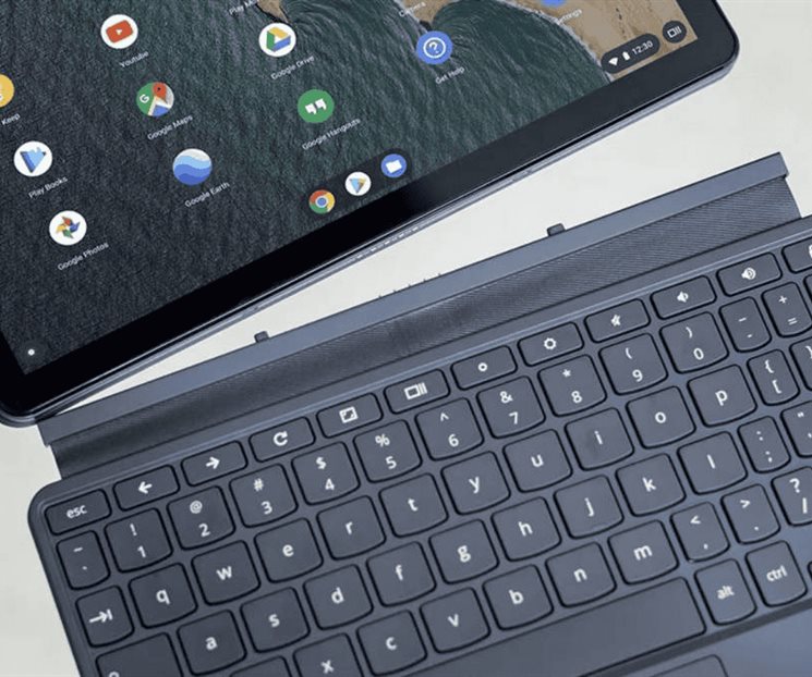 Se filtra Aluminium OS, el sistema operativo que lleva Android al PC Se filtra Aluminium OS, el sistema operativo que lleva Android al PC