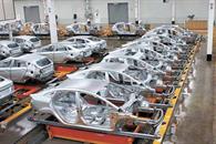 T-MEC no debe permitir mayor fabricación de autopartes: INA