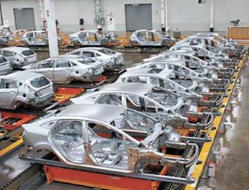 T-MEC no debe permitir mayor fabricación de autopartes: INA