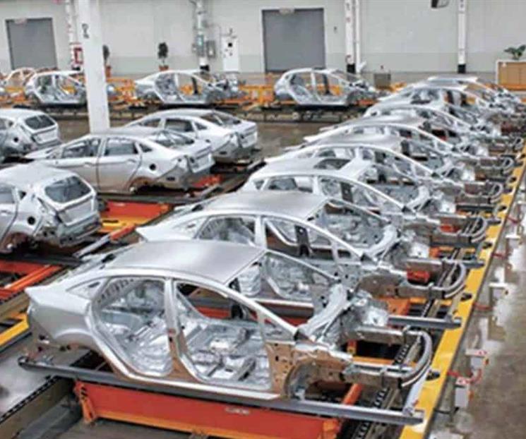 T-MEC no debe permitir mayor fabricación de autopartes: INA