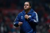 Ve Jardine un choque de mucha jerarquía