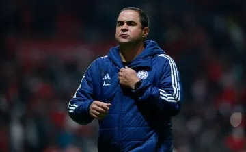 Ve Jardine un choque de mucha jerarquía Ve Jardine un choque de mucha jerarquía