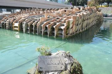 Emprende NL restauración de cuatro monumentos icónicos